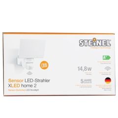 Prožek. XLed Home2 14.8W/3000K balts 1484lm