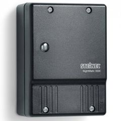 Slēdzis krēslas NIGHTMATIC3000 melns