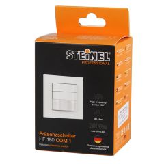 Sensors HF180 2000W 8m balts