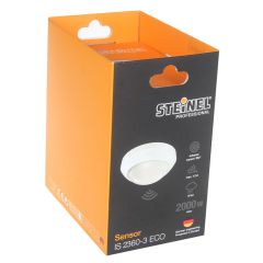 Sensors IS 2360-3 2000W 12m 360* balts