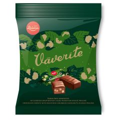 Konf.Vāverīte 160g