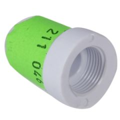 Sl.det. XTSA 500 CORD GRIP M10 balta