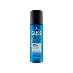 Matu kondicionieris Gliss Express repair Aqua Revive, 200ml