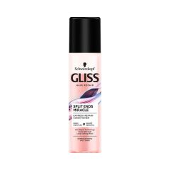 Matu kondicionieris Gliss Express repair Split Ends, 200ml
