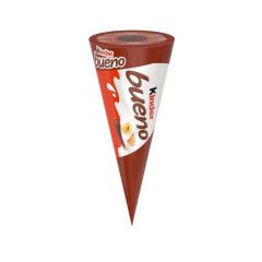 Saldējums Kinder Bueno konuss, 62g/90ml