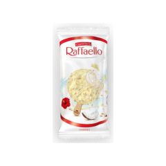 Saldējums Raffaello uz kociņa, 47g/70ml