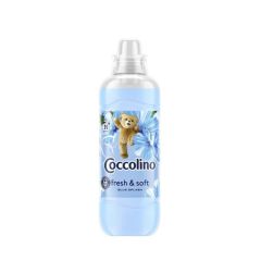 Veļas mīkst. Coccolino Blue Splash, 975ml