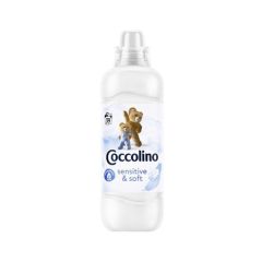 Veļas mīkst. Coccolino Sensitive, 975ml
