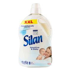 Veļas mīkstinātājs Silan Sensitive 2.86L 130MR