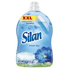Veļas mīkstinātājs Silan Fresh Sky 2.86L 130MR