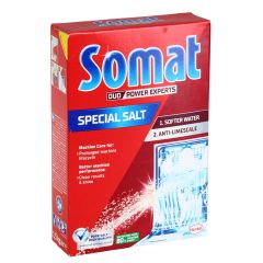 Trauku mazg.sāls Somat 1.5kg
