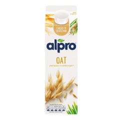Dzēriens auzu Alpro 1l