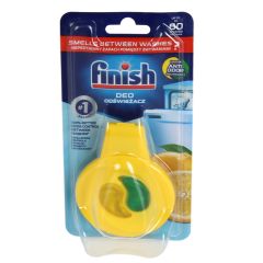 Līdz.trauku mazg.maš. Finish tīrīšanai Deo Citrus