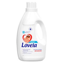Veļas mazg.līdz. Lovela Baby Color 1.45l
