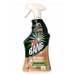 Līdz..virtuves tīrīšanai Cillit Bang 750ml