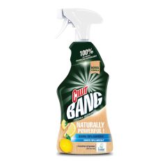 Tīr.līdz.vannas istabai Cillit Bang 750ml