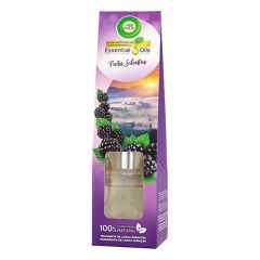 Arom. Kociņi Air Wick Morning Rasa un kazenes 40ml