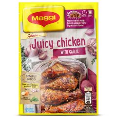 MAGGI ideja Vistas gaļai ar ķiploku 30g