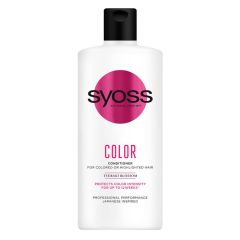 Matu balzams Syoss Color, 440ml