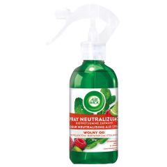 Gaisa atsv. Air Wick Cool Avenes&Lime 237ml