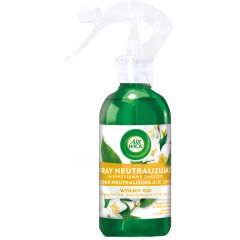 Gaisa atsv. Air Wick Fresh Dew&White Jasmine 237ml