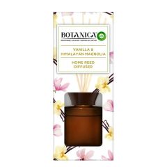 Arom. Kociņi Botanica Reeds Vanilla & Himalayan Magnolia 80m