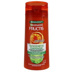 Šampūns Fructis Good Bye Damage 250ml