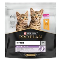 Barība kaķēniem Pro Plan Original Start (vista) 400g 0-1gadi
