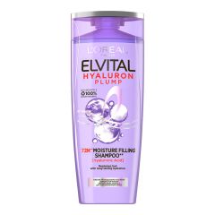 Šampūns Elvital Hyaluron Plump 250ml