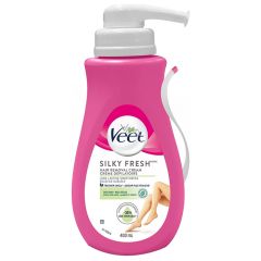 Depilācijas krēms Veet Natural Inspirations 400ml