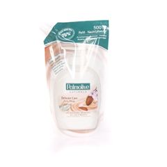 Ziepes šķ.-rez.Palmolive Naturals Almond 500ml