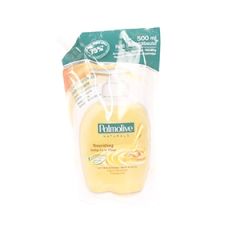 Ziepes šķ.-rez.Palmolive Naturals M&H 500ml