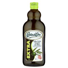 Olīveļļa Costa D'Oro Extra Virgin 750ml