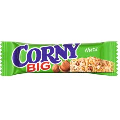 Musli batoniņš Corny Big riekstu 50g