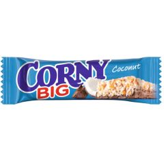 Musli batoniņš Corny Big kokosriekstu 50g
