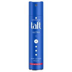 Matu laka Taft Ultra, 250ml
