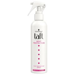 Matu līdzeklis Taft Heat Protection pret karstumu 250ml