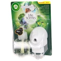 El.gaisa atsv. Air Wick Lush Hide Air Wickay kompl.19ml