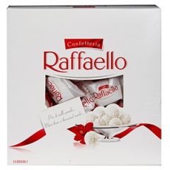 Konfektes Rafaello 260g
