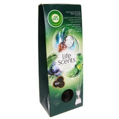 Arom. Kociņi Air Wick Lush HideAir Wickay 30ml