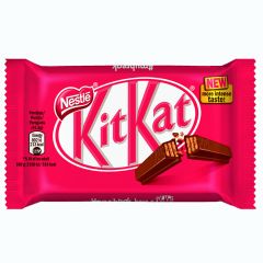 Šok.batoniņš Kit Kat Four Fingers 41.5g