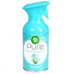 Gaisa atsv. Air Wick Pure Spring 250ml