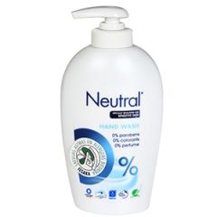 Šķ. Ziepes Neutral 250ml