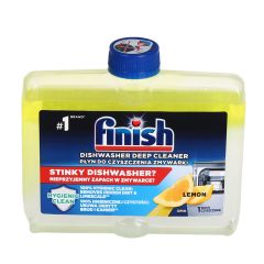 Līdz.trauku mazg.maš.Finish Lemon 250ml