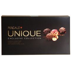 Konfektes Pergale Unique 200g