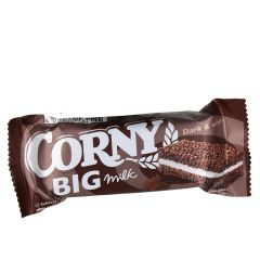 Tumšais batoniņš Corny Big Sandwich 40g