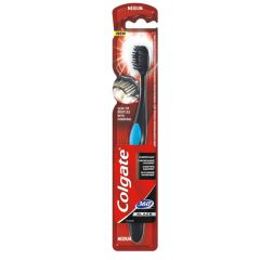 Zobu birste Colgate 360 Black Medium