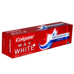 Zobu pasta Colgate Max White One Optic 75ml