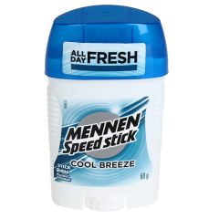 Dezodorants MSS Extreme Cool Breeze 60g