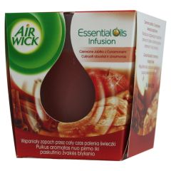 Svece Air Wick Apple&Cinnamon